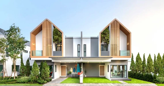 รูปภาพ มิวส์ เทียนทะเล 15 (Mews Tientalay 15)