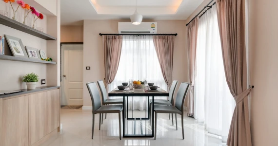 รูปภาพ ไอเดีย เฮ้าส์ สนามบินน้ำ (Idea House Sanambinnam)