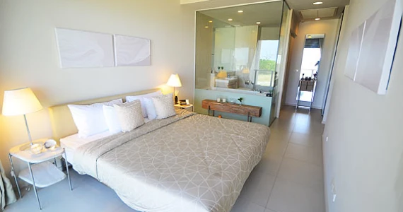 รูปภาพ บ้านทิวทะเล เฟส 1 (Baan Thew Talay - Phase I)