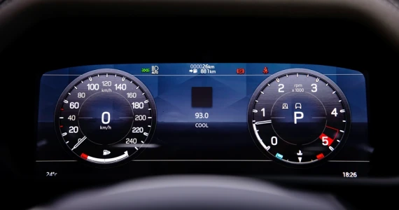 รูปภาพ แลนด์โรเวอร์ Land Rover Defender 110 Petrol 2.0 SE Ingenium ปี 2020