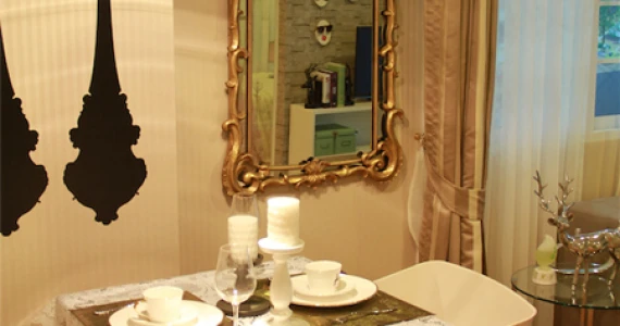 รูปภาพ ทิวลิป สแควร์ @ อ้อมน้อย (Tulip Square @ Aomnoi)