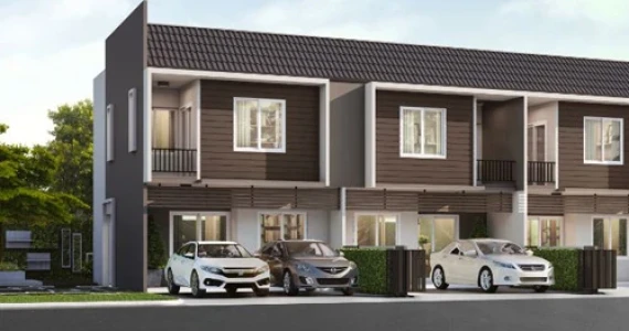 รูปภาพ เดอะคัลเลอร์ส มิกซ์ รังสิต - วงแหวน (The Color Mix Rangsit - Wongwaen)