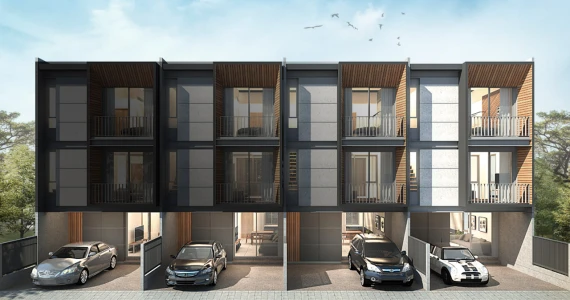 รูปภาพ อะชิ ประชาอุทิศ 54 (Ashi Prachautid 54)