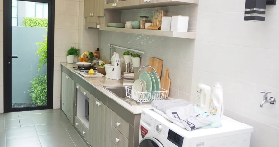 รูปภาพ สิริ เพลส สุขสวัสดิ์ - พระราม 3 (Siri Place Suksawat - Rama 3)