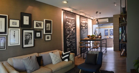 รูปภาพ เบล็สทาวน์ รามอินทรา 127 (Bless Town Ramintra 127)