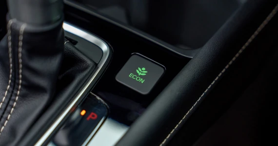 รูปภาพ ฮอนด้า Honda City Hatchback e:HEV SV ปี 2024