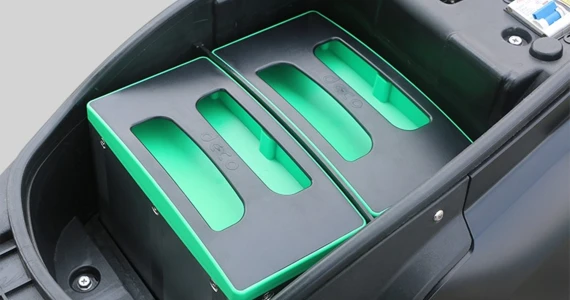 รูปภาพ เดโก้ Deco G-Five EV ปี 2024