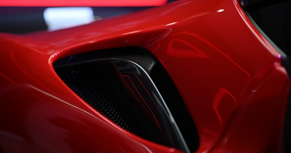 รูปภาพ เฟอร์รารี่ Ferrari SF90 Stradale V8 ปี 2020