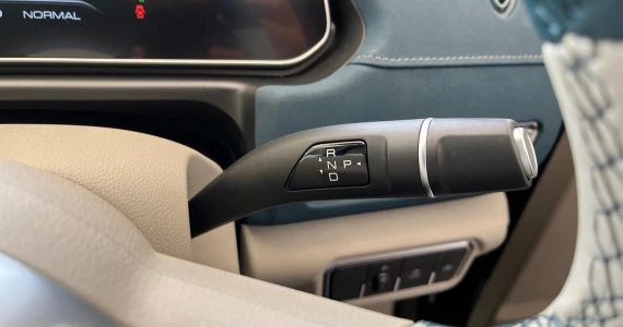 รูปภาพ จีดับบลิวเอ็ม โอร่า GWM ORA Good Cat Pro ปี 2024