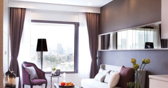 รูปภาพ อมันตา ลุมพินี (Amanta Lumpini)