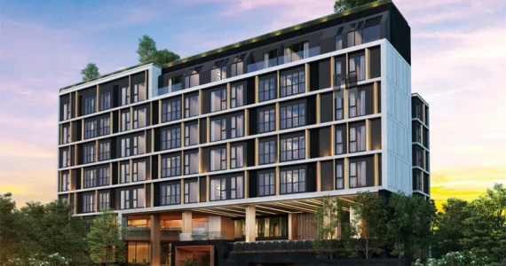 รูปภาพ อามี สุขุมวิท 26 (Amie Sukhumvit 26)