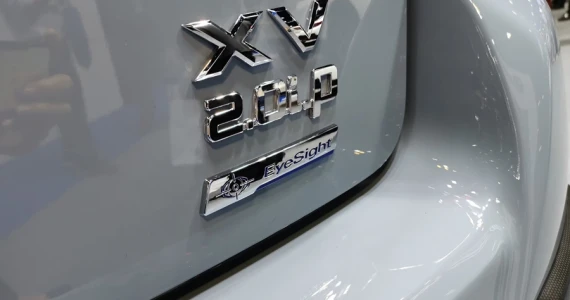 รูปภาพ ซูบารุ Subaru XV 2.0i-P EyeSight ปี 2022