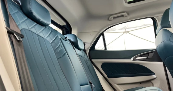 รูปภาพ จีดับบลิวเอ็ม โอร่า GWM ORA Good Cat Pro ปี 2024