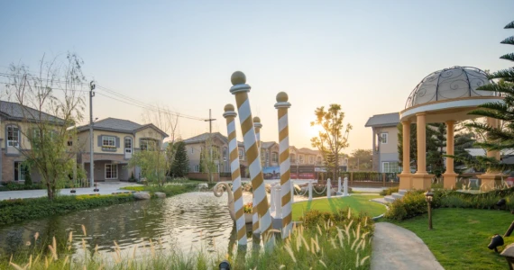 รูปภาพ โกลเด้น นีโอ งามวงศ์วาน - ประชาชื่น (Golden Neo Ngamwongwan - Prachachuen)