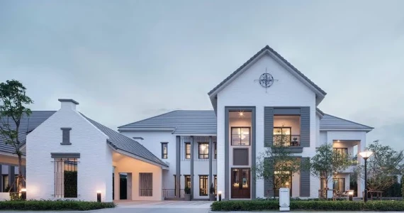 รูปภาพ แกรนด์ บางกอก บูเลอวาร์ด สุขุมวิท (Grand Bangkok Boulevard Sukhumvit)