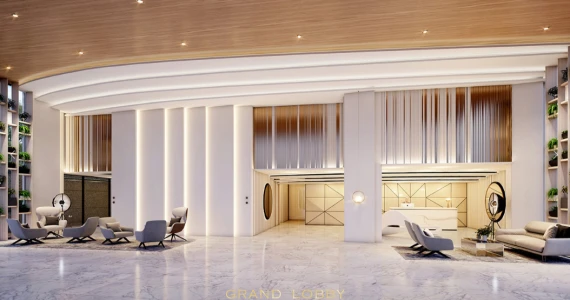 รูปภาพ ดิ อีส เซร่า (The Ease Sierra)