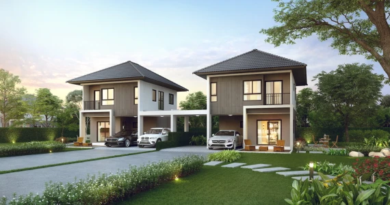 รูปภาพ บ้านกลางเมือง ดิ อิดิชั่น พระราม 9 - อ่อนนุช (Baan Klang Muang The Edition Rama 9 - Onnut)