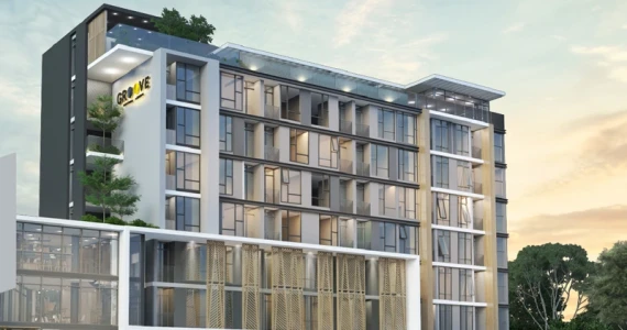 รูปภาพ กรู๊ฟ รัชดา - ลาดพร้าว (Groove Ratchada - Ladprao)