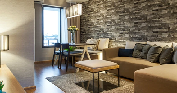 รูปภาพ ยู ดีไลท์ เรสซิเดนท์ ริเวอร์ฟร้อนท์ พระราม 3 (U Delight Residence Riverfront Rama 3)