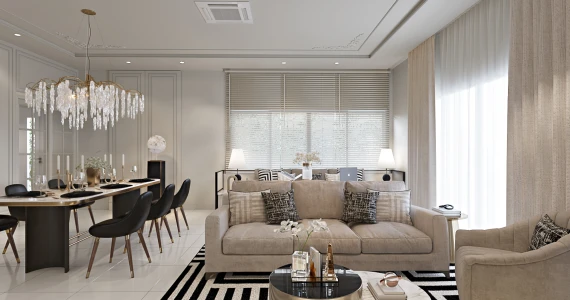 รูปภาพ แกรนด์ บริทาเนีย บางนา - สุวรรณภูมิ (Grand Britania Bangna - Suvarnabhumi)