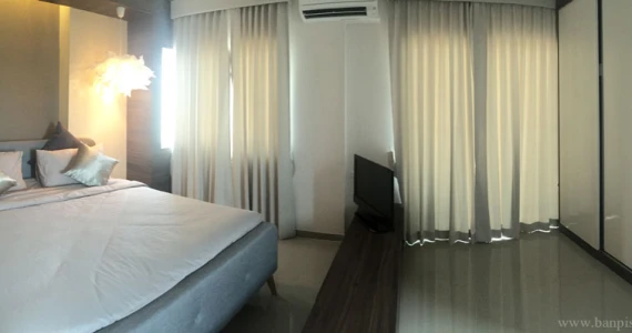 รูปภาพ บ้านพิศาล สุวรรณภูมิ (Banpisan Suvarnabhumi)