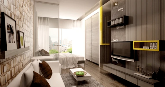 รูปภาพ ไลบรารี่ เฮ้าส์ จรัญ 13 (Library Houze Charan 13)