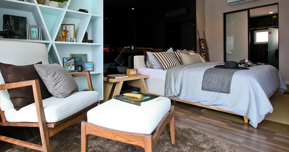 รูปภาพ เบล็สทาวน์ กรุงเทพ - ปทุมธานี (Bless Town Krungthep - Patumthani)