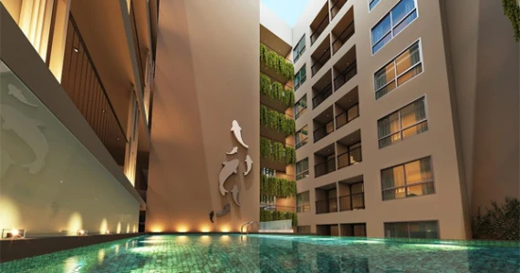 รูปภาพ เทมโป ควอด สะพานใหม่ (Tempo Quad Saphanmai)