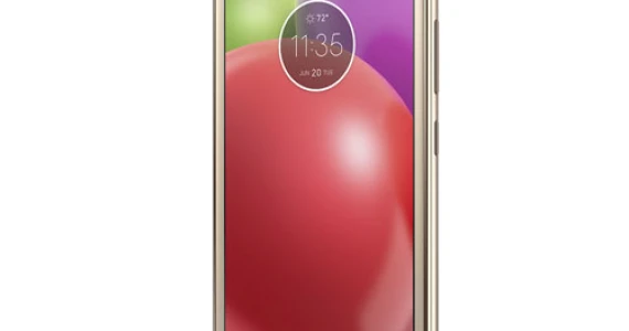 รูปภาพ โมโต Moto E4