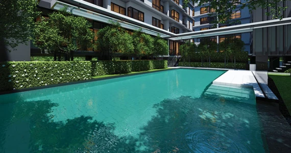 รูปภาพ วิลล่า ลาซาล สุขุมวิท 105 (Villa Lasalle Sukhumvit 105)