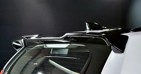 รูปภาพ มิตซูบิชิ Mitsubishi Pajero Sport RALLIART ปี 2022