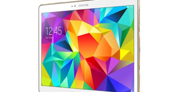 รูปภาพ ซัมซุง SAMSUNG-Galaxy Tab S 10.5