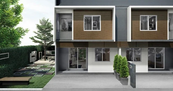 รูปภาพ เดอะคัลเลอร์ส พรีเมี่ยม วงแหวน - รามอินทรา (TheColors Premium Wongwaen-Ramintra)