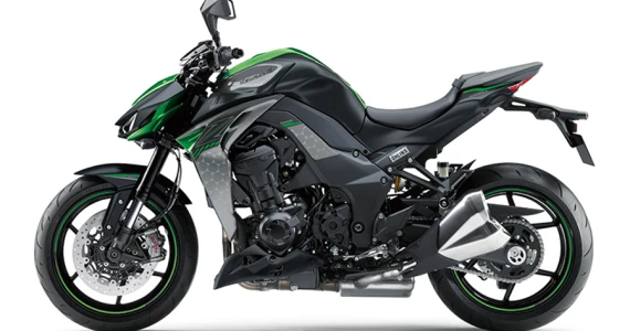รูปภาพ คาวาซากิ Kawasaki Z 1000 R ปี 2021