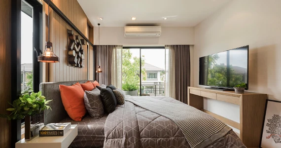 รูปภาพ ไลฟ์ บางกอก บูเลอวาร์ด รามอินทรา 65 (Life Bangkok Boulevard Ramintra 65)