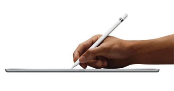 รูปภาพ แอปเปิล APPLE-iPad Pro 9.7 Wi-Fi 32GB