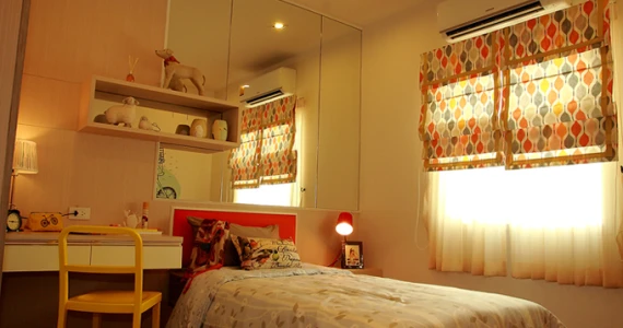 รูปภาพ เดอะริคโค้ ทาวน์ @ วัชรพล (The Ricco Town @ Watcharapol)