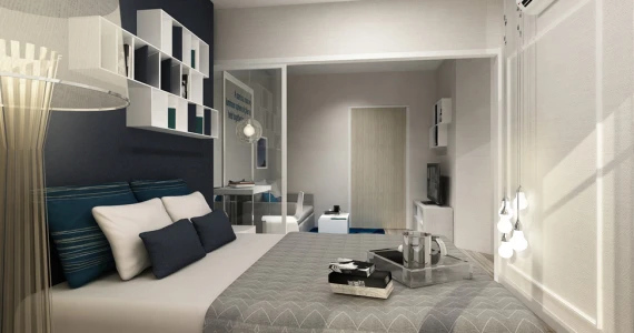 รูปภาพ ฟิวส์ เซนเซ่ บางแค (Fuse Sense Bangkae)