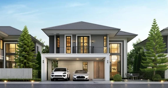 รูปภาพ อัลฟ่า แกรนด์ กาญจนบุรี (Alpha Grand Kanchanaburi)