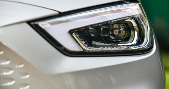 รูปภาพ เอ็มจี MG ZS EV X ปี 2022