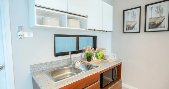 รูปภาพ เดอะ มิกซ์ นิคมพัฒนา (The Mix Nikompattana)