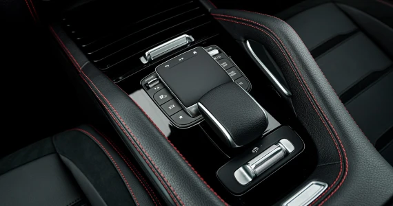 รูปภาพ เมอร์เซเดส-เบนซ์ Mercedes-benz AMG GLE 53 HYBRID 4MATIC+ ปี 2024