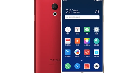 รูปภาพ เหม่ยซู MEIZU-15 Lite