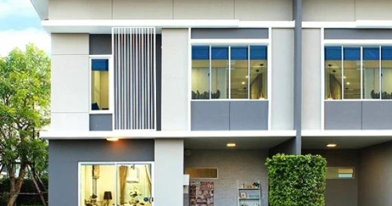 รูปภาพ พฤกษาวิลล์ 66/4 บางนา - หนามแดง (Pruksa Ville 66/4 Bangna - Namdaeng)