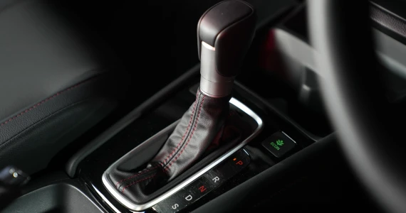 รูปภาพ ฮอนด้า Honda City Turbo RS ปี 2023