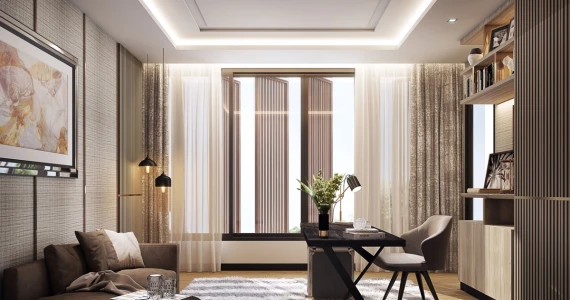 รูปภาพ บาว่า กัลปพฤกษ์ - สาทร (BHAVA Kalapapruek - Sathorn)