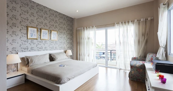 รูปภาพ บ้านมารวย แหลมฉบัง (Baan Marui Lamchabang)