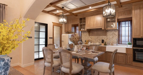 รูปภาพ คาซ่า วาคานซ่า เขาใหญ่ (Casa Vacanza Khao Yai)