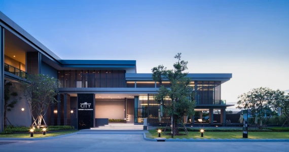 รูปภาพ เดอะ ซิตี้ สาทร - กัลปพฤกษ์ (The City Sathorn - Kanlapapruek)