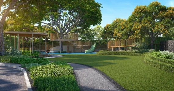 รูปภาพ ธนาเรสซิเดนซ์ บรมราชชนนี - ปิ่นเกล้า (Thana Residence Borommaratchachonnani - Pinklao)